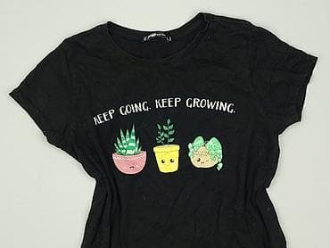 sinsey bluzki: FB Sister, T-shirt damski, rozmiar S — 1