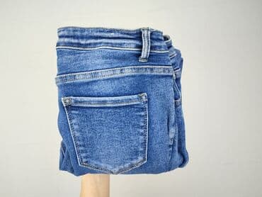 revenge jeans: Re-Dress, Jeansy damskie, rozmiar L — 6