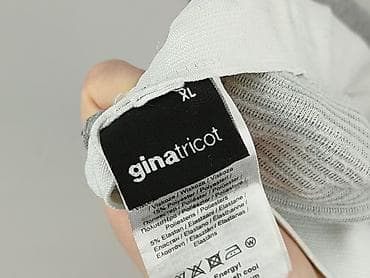 too: Gina Tricot, Spódnica damska, rozmiar XL — 5