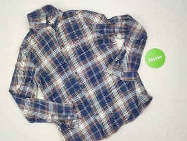 koszulka palion style allegro: Shirt for men, L (EU 40), Big Star, condition - Good — 2