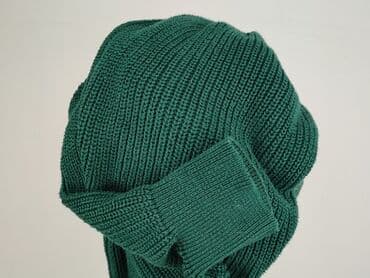 sweter z odkrytymi ramionami zara: Stradivarius, Sweter damski, rozmiar S — 8