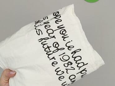 joggery bawełniane damskie: Spodnie materiałowe damskie, rozmiar XL — 6
