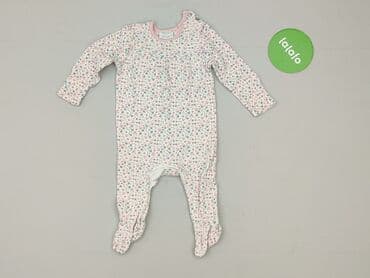 podkoszulka niemowlęca: Pajacyk, F&F, 1-3 m, stan - Idealny — 2