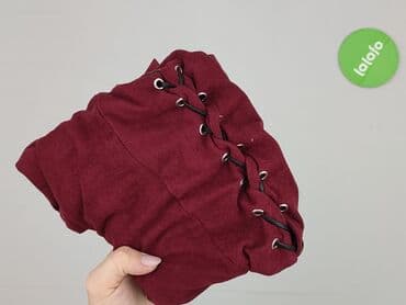 piękne czerwone sukienki na wesele: Sukienka damska, rozmiar S — 6