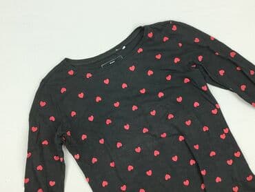 bluzka w serduszka sinsay: Sinsay, Bluzka damska, rozmiar XS — 2