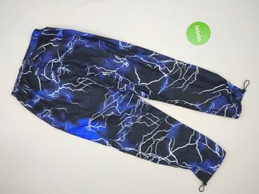 piżama damska z getrami: Shein, Spodnie dresowe damskie, S — 3