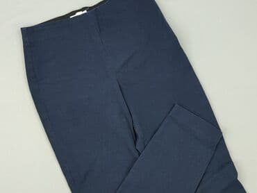 szerokie spodenki jeansowe damskie: Holly & Whyte, Jeansy damskie, rozmiar L — 1