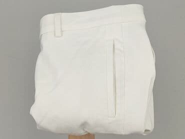 biale spodnie lidl: STOCKH LM, Spodnie materiałowe damskie, XL — 6