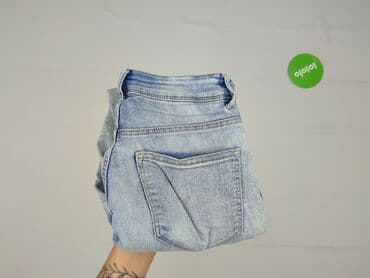abercrombie and fitch jeans: H&M, Jeansy damskie, rozmiar S — 6