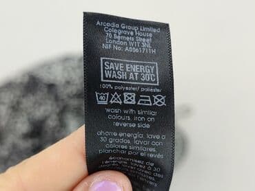 bluzki pod marynarkę plus size: Bluzka damska, rozmiar 5XL — 6