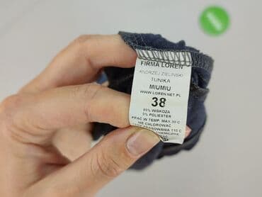 tunika damska: Tunika damska, rozmiar M — 5