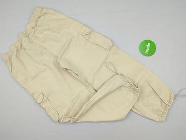 krótkie spodenki bojówki: Medicine, Spodnie cargo damskie, rozmiar M — 3