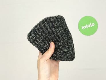 paski do sukienki srebrne: Cap, Female, condition - Perfect — 4