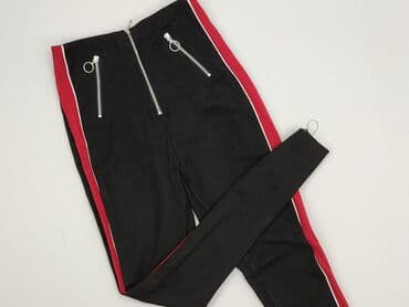 lidl buty do wody: River Island, Legginsy Sportowe damskie, rozmiar M — 1