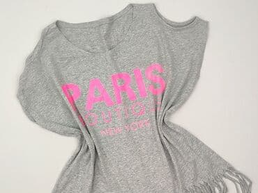 sweter z misiem tous: Women`s T-shirt, size 3XL (EU 46) — 1