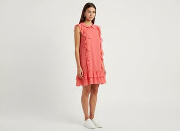 jasper conran ubrania: Jasmine, Sukienka damska, rozmiar S — 1