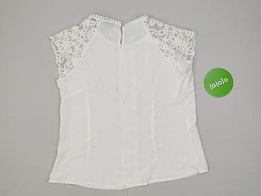 hilfiger blouse: Bluzka damska, rozmiar XL — 3