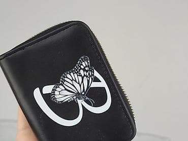 portfel hm: Portfel, Damskie, stan - Bardzo dobry — 5