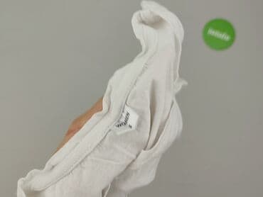 koszula damska z napisami: T-shirt damski, rozmiar S — 5