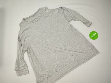 byolala kurtki zimowe: Janina, Bluzka damska, rozmiar 2XL — 2