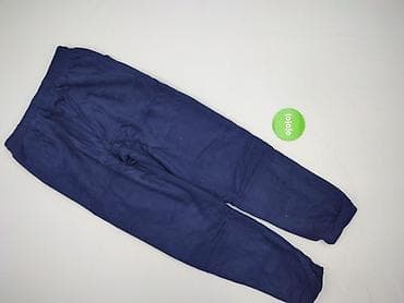 bluzy budowlane: Spodnie dresowe damskie, rozmiar 7XL — 3