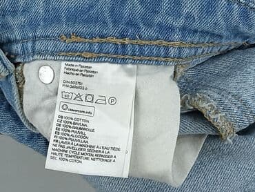 ogrodniczki z krótkimi spodenkami: Ogrodniczki damskie, rozmiar S — 5