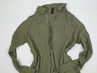 amisu shirts: Amisu, Koszula damska, rozmiar S — 1