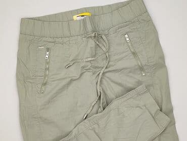 sandały na haluksy na jeden palec: Street One, Spodnie damskie, rozmiar S — 1