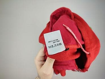 mango t shirt basic: Bluza z kapturem dla mężczyzn, rozmiar L — 4