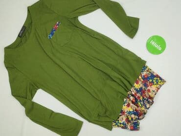 zalando sukienki dla puszystych: Zanzea, Sukienka damska, rozmiar L — 2