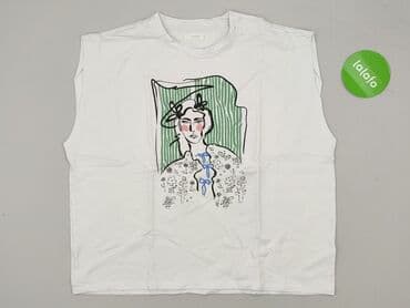 hello kitty t shirty: Reserved, T-shirt damski, rozmiar XL — 2