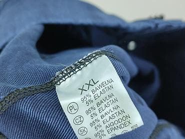 skiny: Legginsy rozmiar 2XL — 4