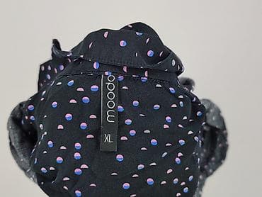 lump gra: Moodo, Koszula damska, rozmiar XL — 4