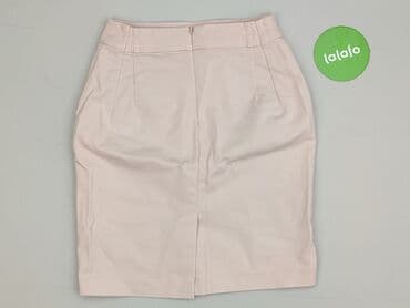 spódnice midi plisowane czarne: Reserved, Spódnica damska, rozmiar S — 3