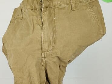 szorty męskie cropp: Szorty dla mężczyzn, M, Dobber, stan - Dobry — 6