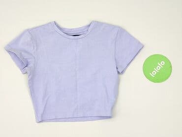 barbour t shirty: Sinsay, Футболка жіноча, розмір 2XS — 2