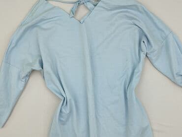 sukienka na drutach krok po kroku: Sukienka damska, rozmiar L — 1