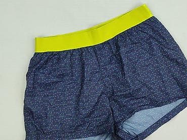 koszulka iverson: Szorty damskie, rozmiar XL — 1