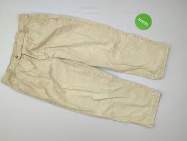 legginsy wzorzyste: Women`s trousers, size S (EU 36) — 2