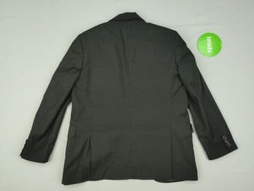 marynarka damska h: Women's blazer, size S (EU 36) — 3