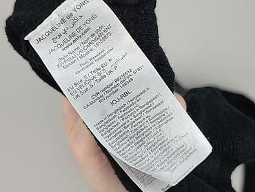 kurtka ubra: Jacqueline De Yong, Kardigan damski, rozmiar S — 4