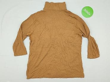 ulla popken bluzki: Bluzka damska, rozmiar L — 3