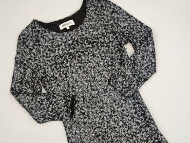 ekskluzywne sukienki koktajlowe: Sukienka damska, rozmiar S — 1