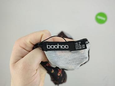 spódnice boho: Boohoo, Sukienka damska, rozmiar S — 4