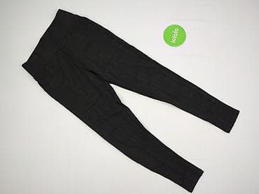 jeggings pull and bear: F&F, Legginsy rozmiar S — 2