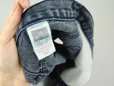 krótkie spodenki bermudy: St. Bernard, Szorty damskie, rozmiar XL — 6