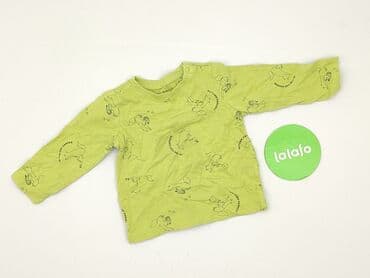 fast and furious koszulka: Blouse, Fox&Bunny, 6-9 months, condition - Perfect — 2