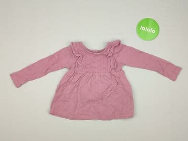 bluzka boho allegro: Blouse, Cool Club, 1.5-2 years, 86-92 cm, condition - Perfect — 2