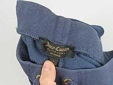 obcisłe leginsy: Juicy Couture, Spodnie dresowe damskie, rozmiar S — 5