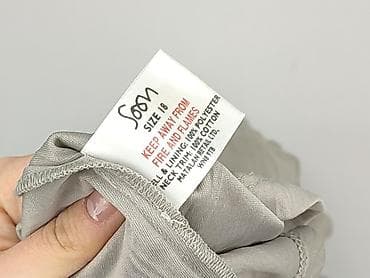 dishe koszula: Soon, Bluzka damska, rozmiar 3XL — 5